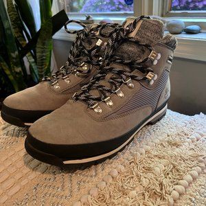 Timberland Men's Euro Hikers Size 11